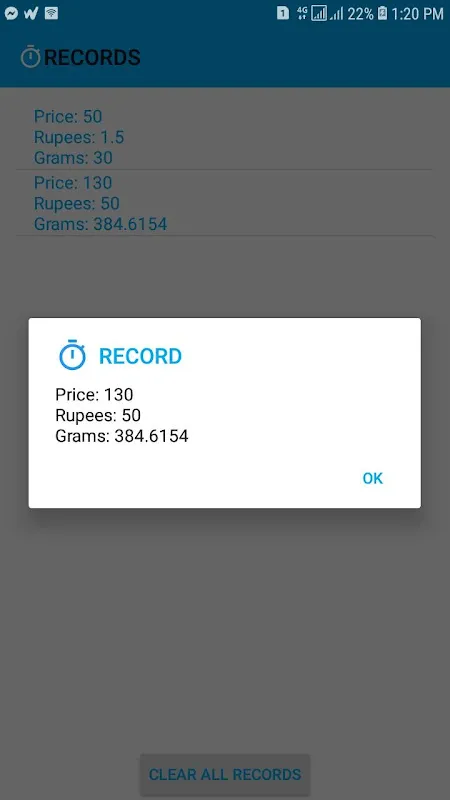 My Store's Digital Lifeline