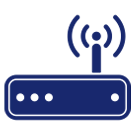 My Router IP (Setup Page)