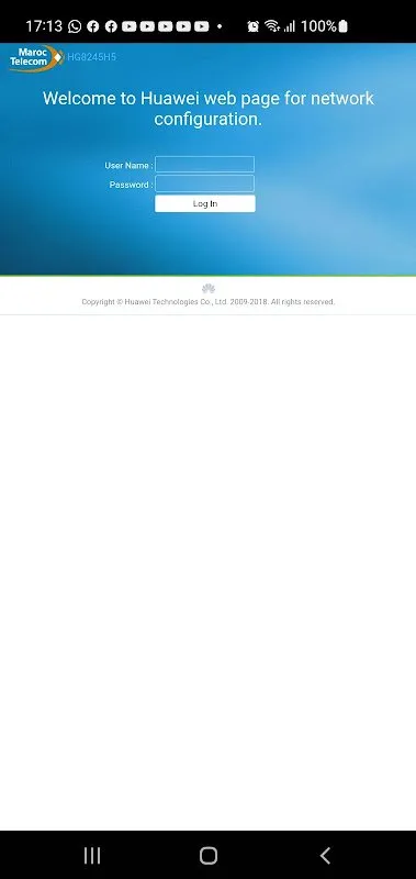 My Router IP (Setup Page) My Router IP (Setup Page)