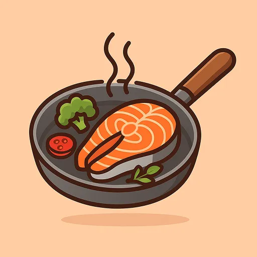 Rezepte - Was kann ich essen?