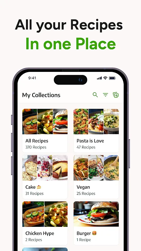 Rezepte - Was kann ich essen? Rezepte - Was kann ich essen?
