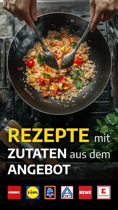 Rezepte - Was kann ich essen? Rezepte - Was kann ich essen?