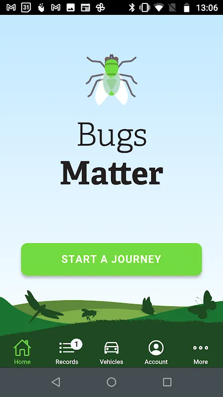 Bugs Matter Bugs Matter
