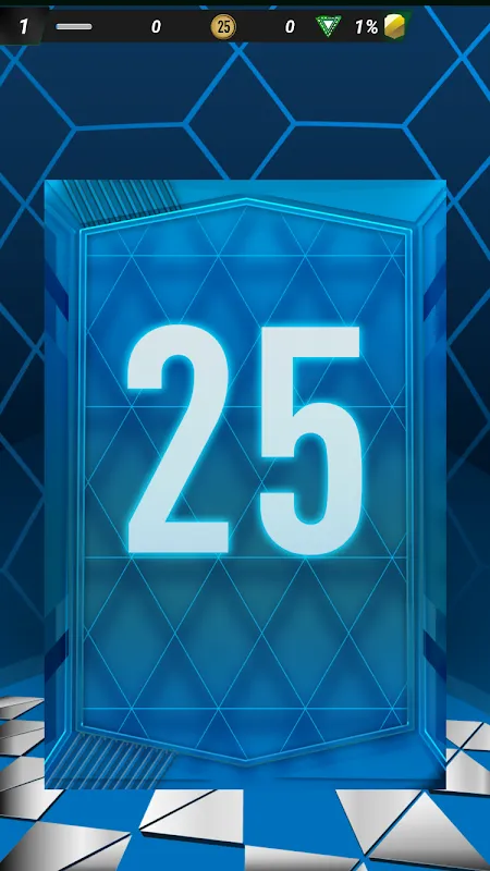 PACFUT 25 Draft & Pack Opener PACFUT 25 Draft & Pack Opener