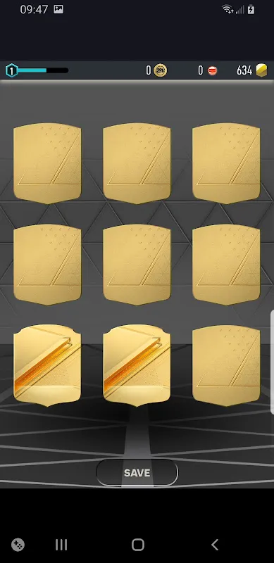 PACFUT 25 Draft & Pack Opener PACFUT 25 Draft & Pack Opener