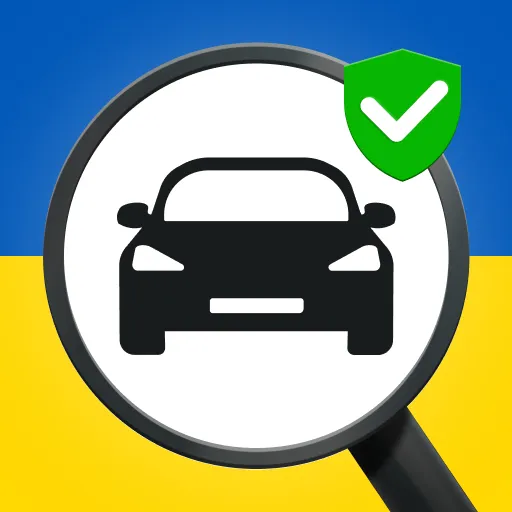 Car check by license plate