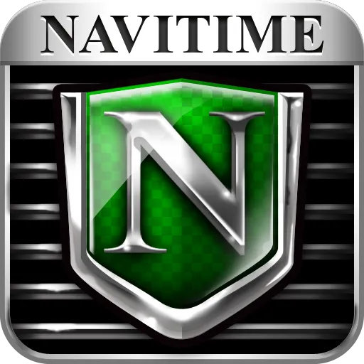 CAR NAVITIME Navigation