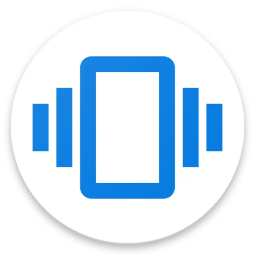 Vibrate Mode Toggle QS Tile