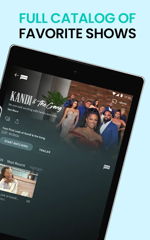 Bravo - Live Stream TV Shows Bravo - Live Stream TV Shows