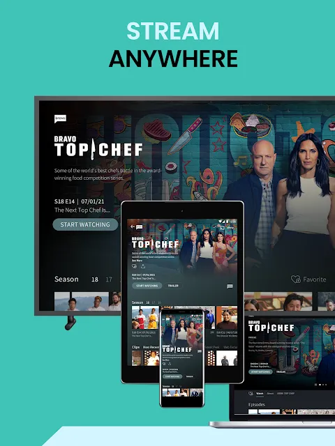 Bravo - Live Stream TV Shows Bravo - Live Stream TV Shows