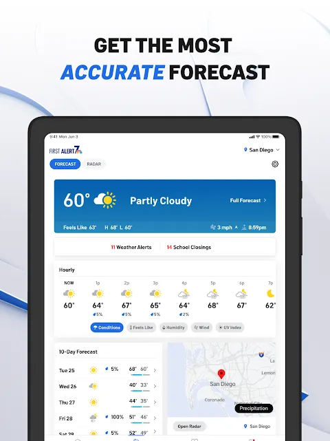 NBC 7 San Diego News & Weather NBC 7 San Diego News & Weather