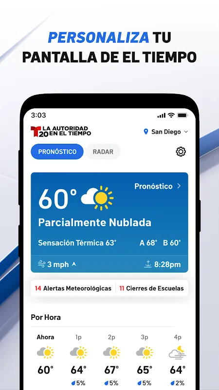 Border Storm Savior: An App's True Test