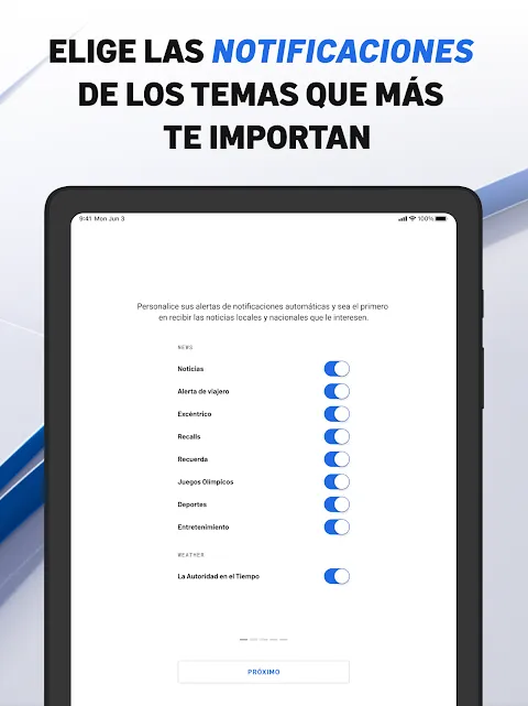 Telemundo 52: My Urban Survival Guide