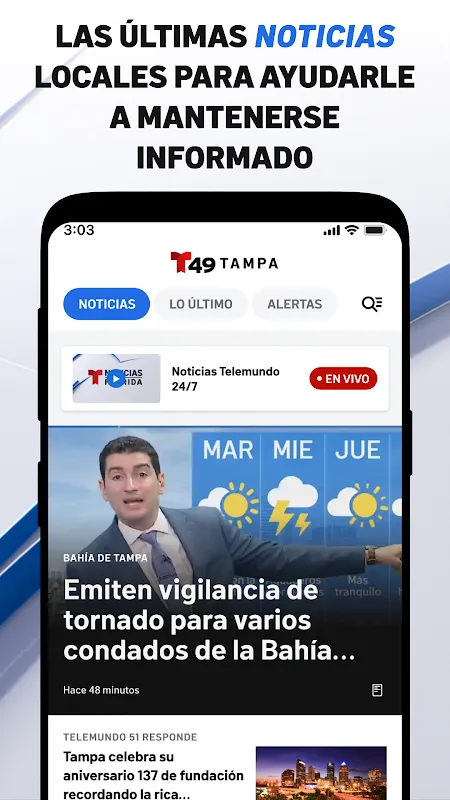 Telemundo 49 Telemundo 49