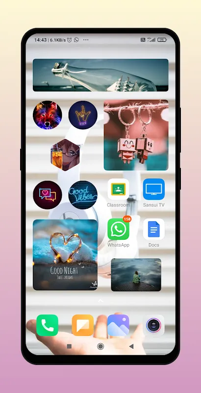 Photo Widget Easy Photo Widget Easy