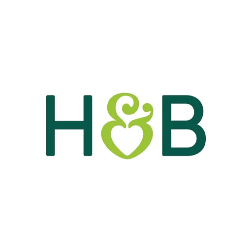 Holland & Barrett - Wellbeing