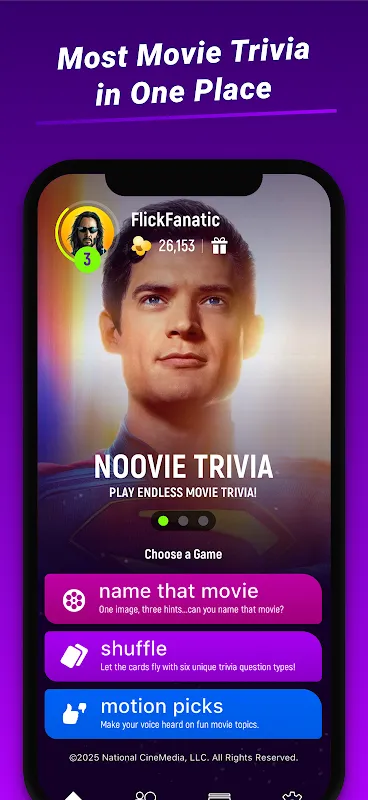 Noovie Trivia Noovie Trivia