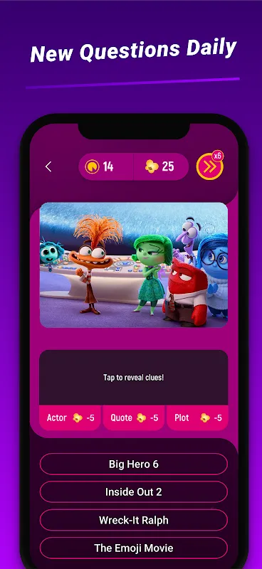 Noovie Trivia Noovie Trivia