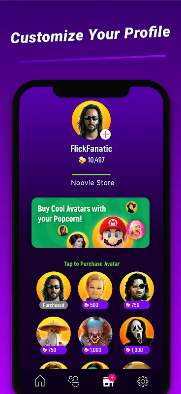 Noovie Trivia Noovie Trivia