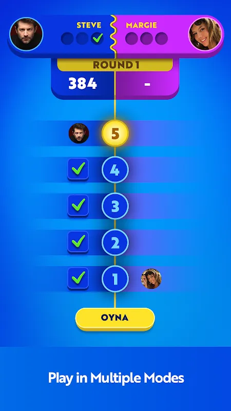 Quiz Crush Quiz Crush