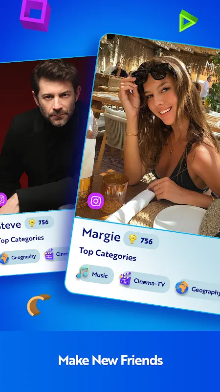 Quiz Crush Quiz Crush