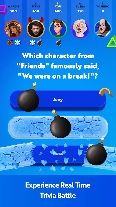Quiz Crush Quiz Crush