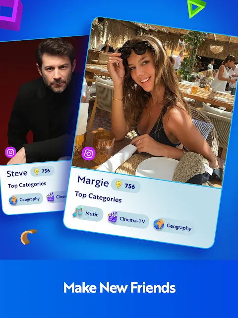 Quiz Crush Quiz Crush