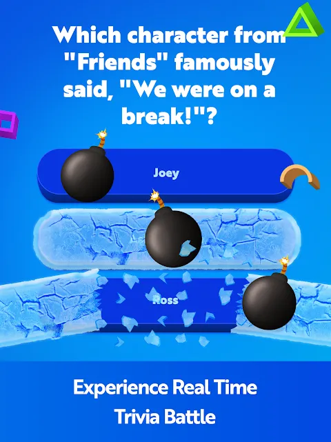 Quiz Crush Quiz Crush