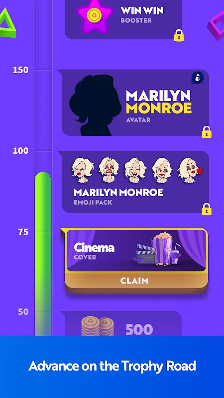 Quiz Crush Quiz Crush