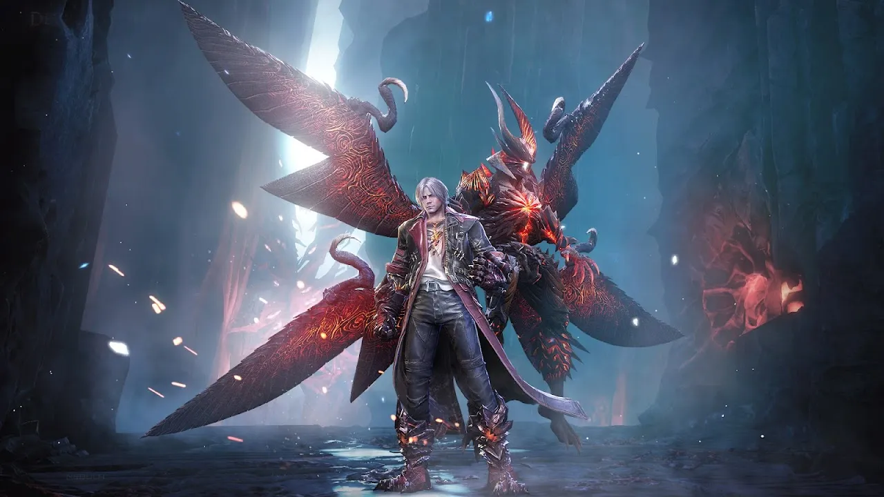 Riding the Subway with Dante's Demons