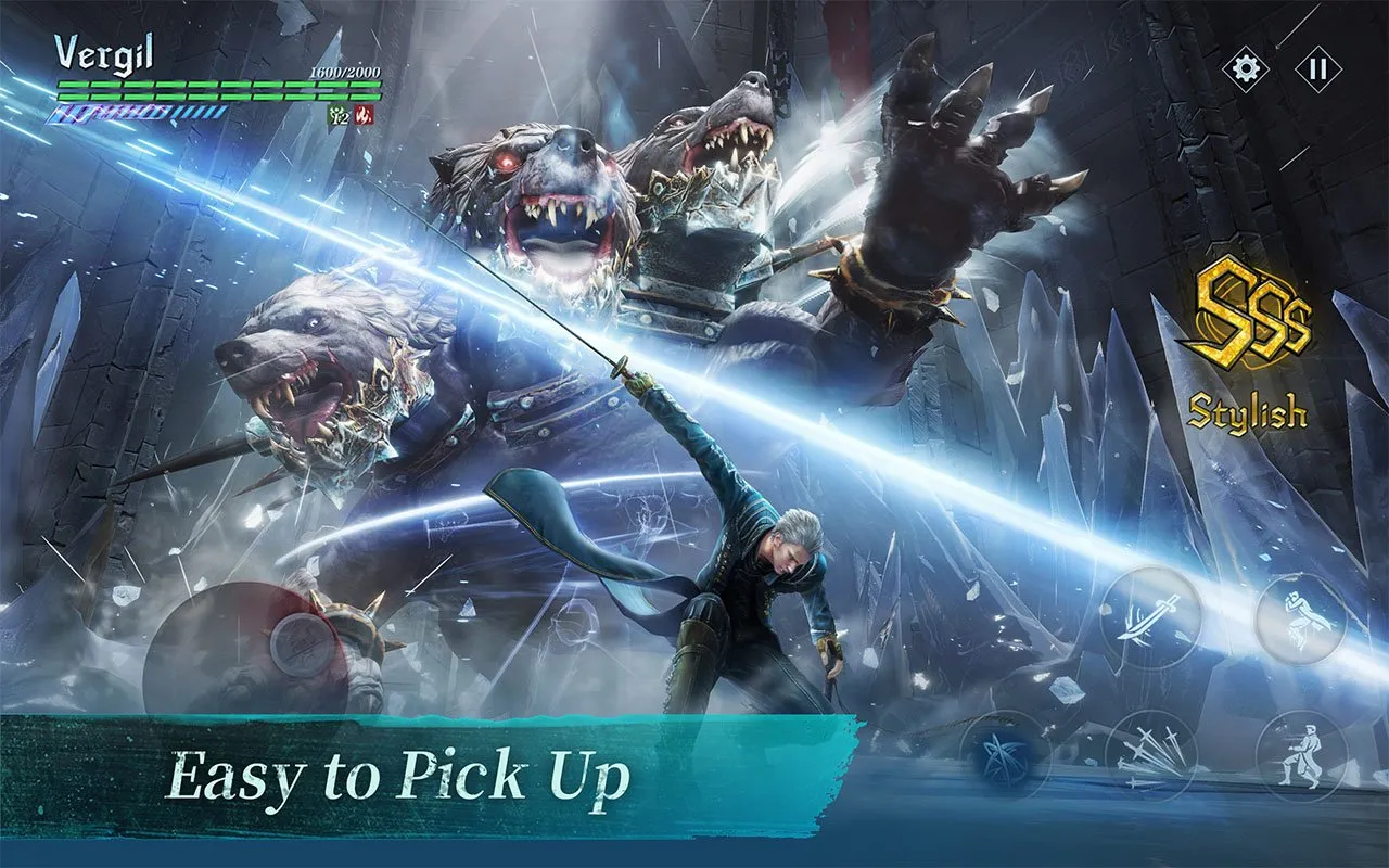 Devil May Cry Devil May Cry
