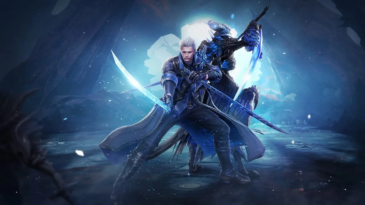 Devil May Cry Devil May Cry