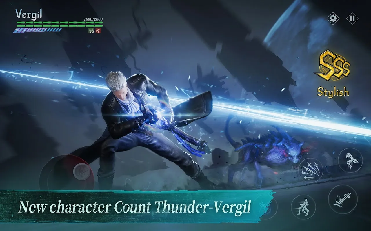 Devil May Cry Devil May Cry