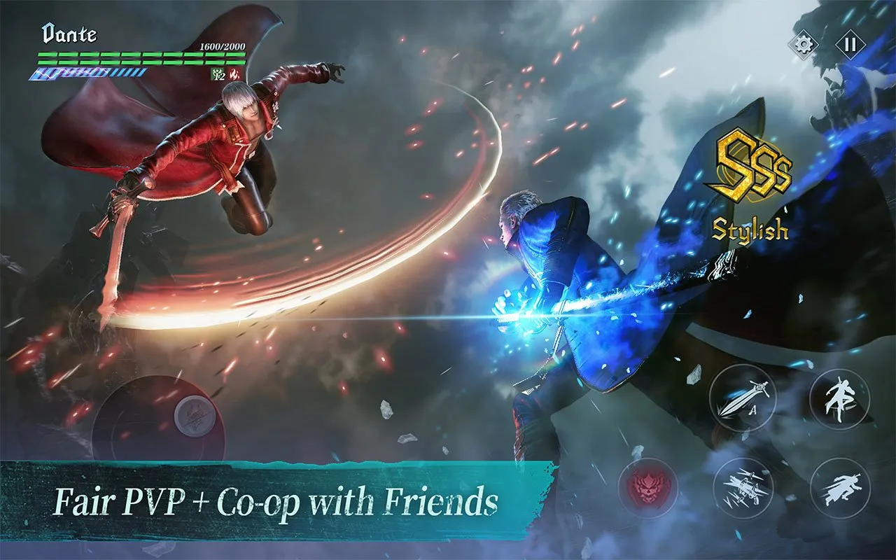 Devil May Cry Devil May Cry