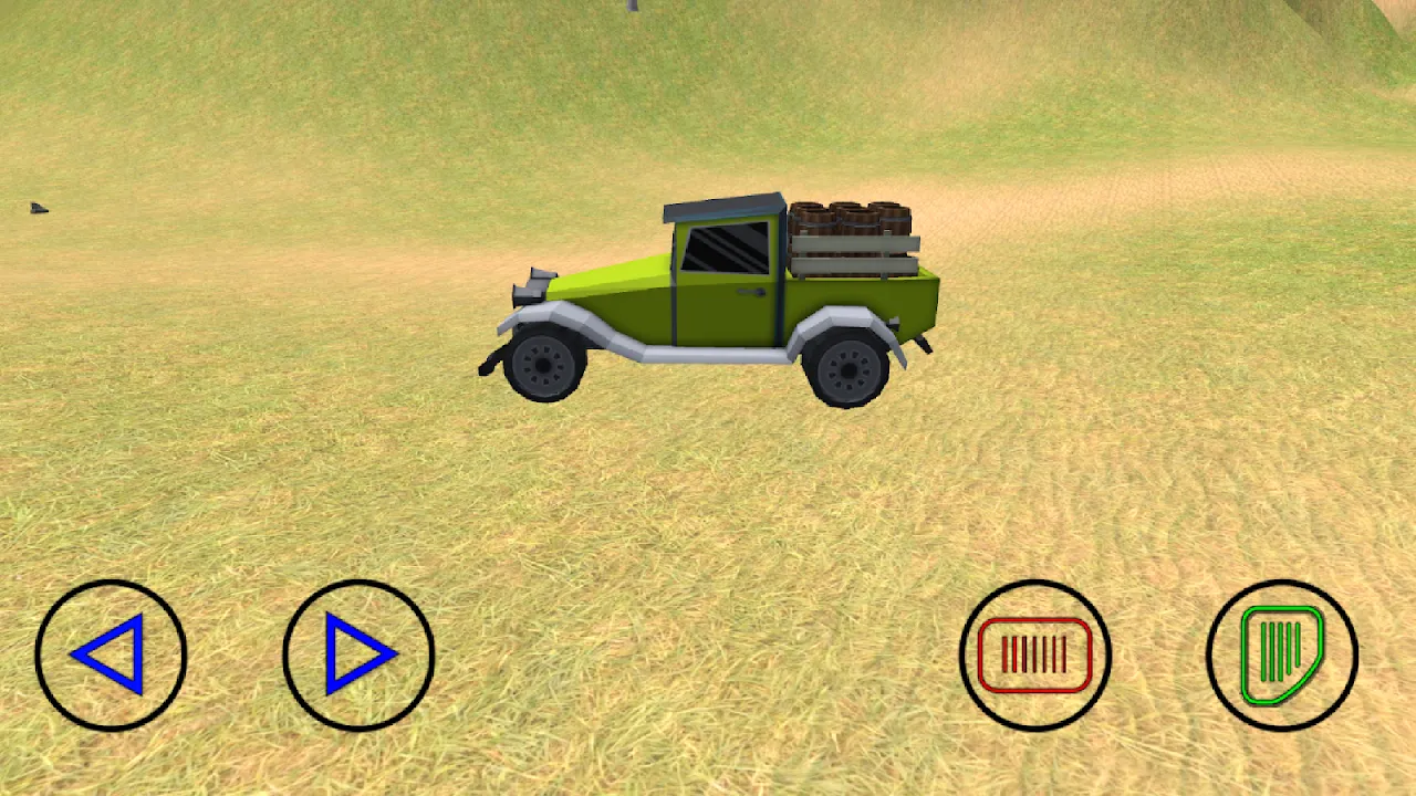 Mud, Mayhem, and Mobile Mastery