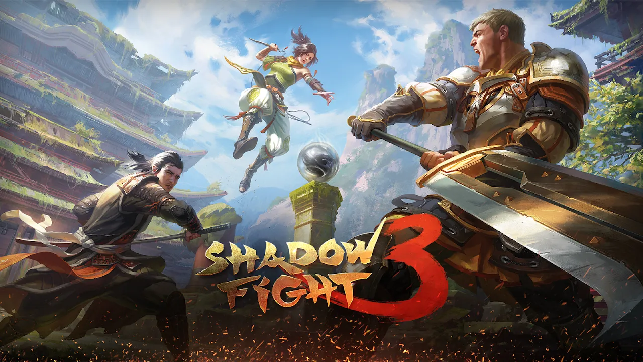 How Shadow Fight 3 Rewired My Commute