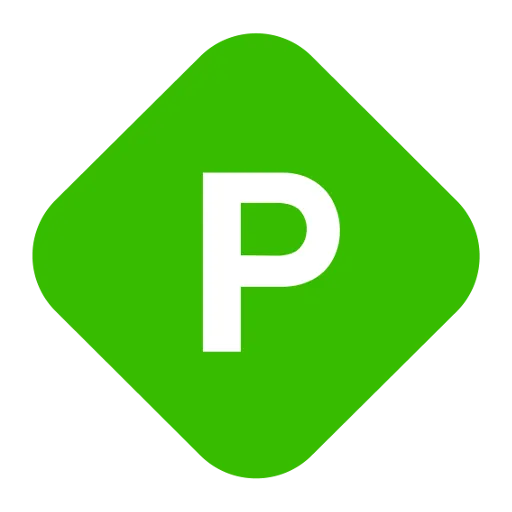 ParkMan - The Parking App