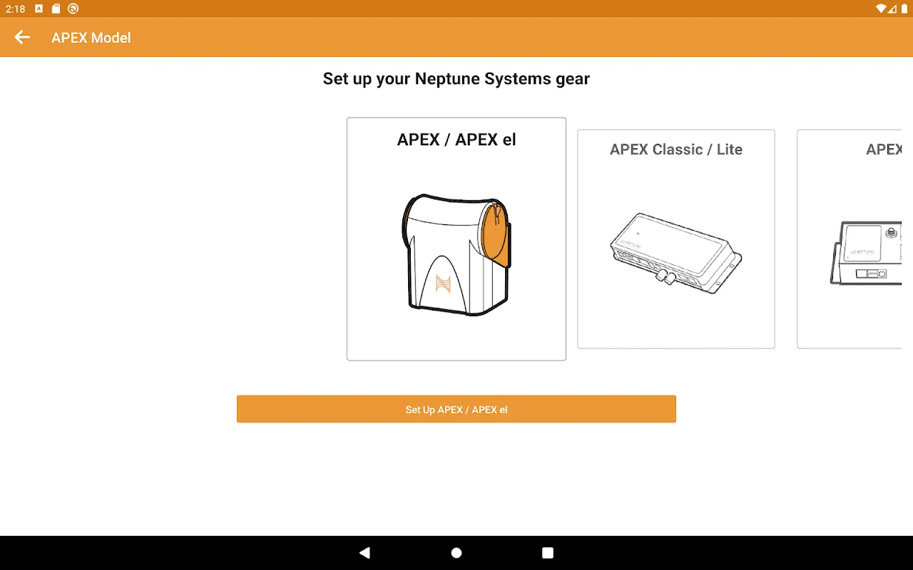 Apex Fusion Apex Fusion