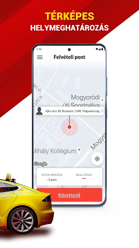 Főtaxi Főtaxi