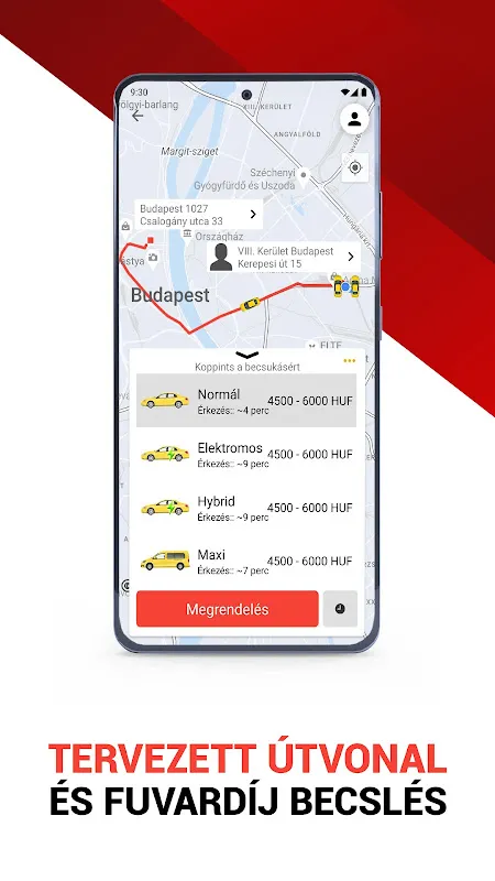 Főtaxi Főtaxi