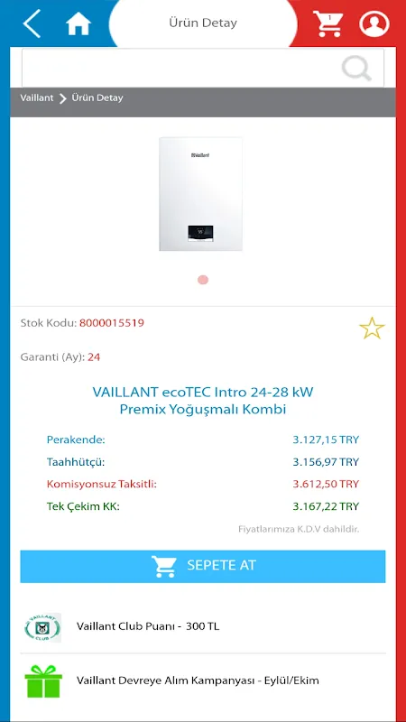 Kombi Klima Shop Kombi Klima Shop