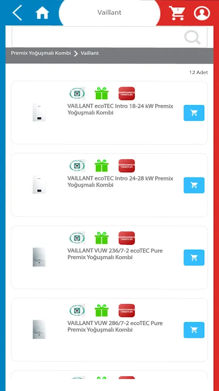 Kombi Klima Shop Kombi Klima Shop