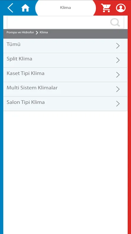 Kombi Klima Shop Kombi Klima Shop