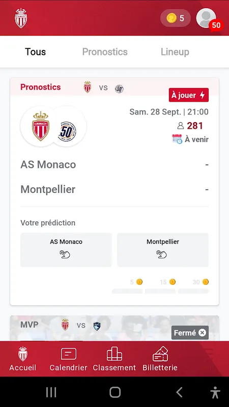 Heartbeat of Monaco in My Hand