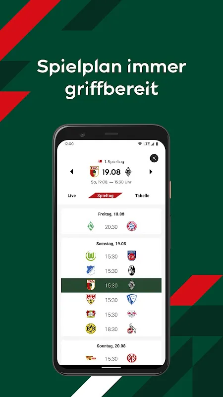 FC Augsburg 1907 FC Augsburg 1907