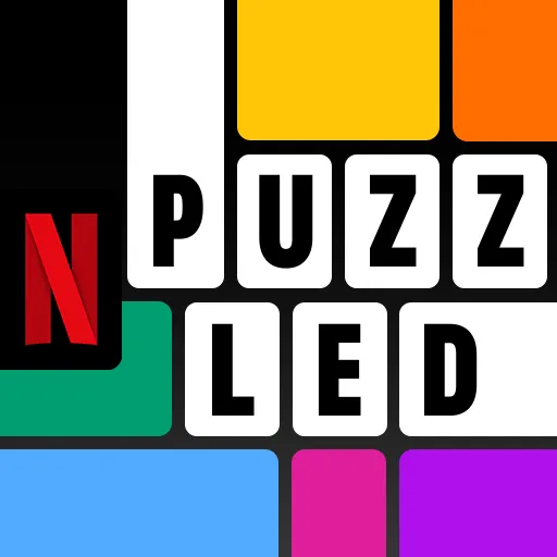 Netflix Puzzled
