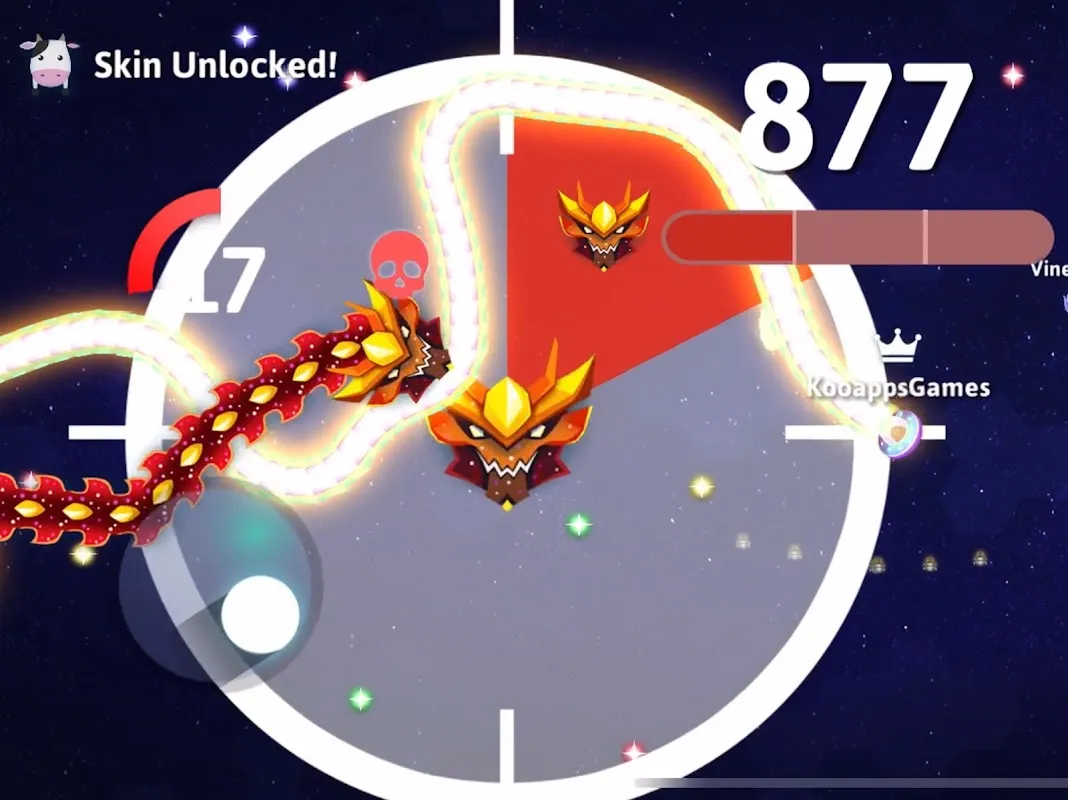 My Snake.io Addiction: A Gamer's Tale