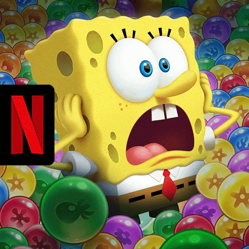 SpongeBob