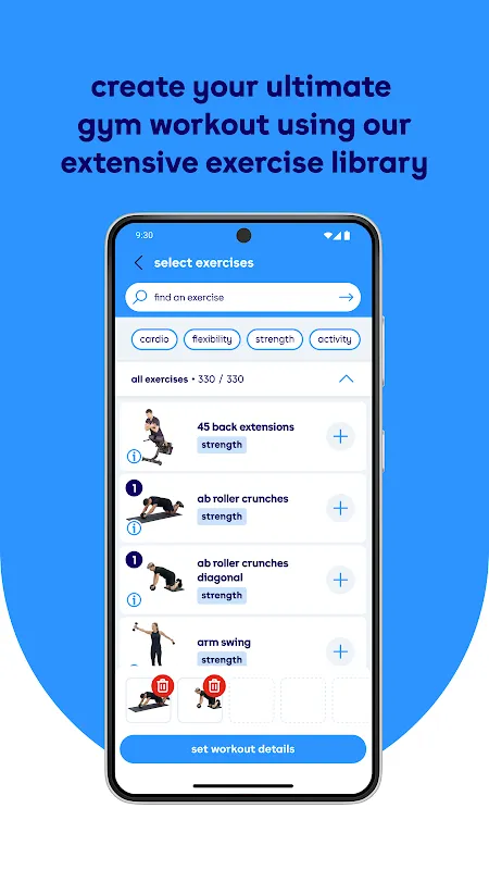 The Gym Group The Gym Group