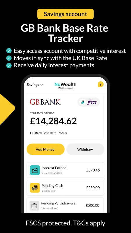 NuWealth NuWealth